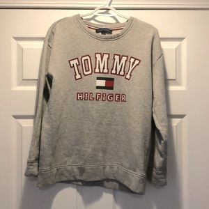 Tommy Hilfiger crewneck